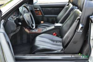 Bild 10/50 von Mercedes-Benz 300 SL-24 (1993)