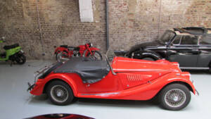 Image 3/15 de Morgan 4&#x2F;4 1600 4-Sitzer (1975)