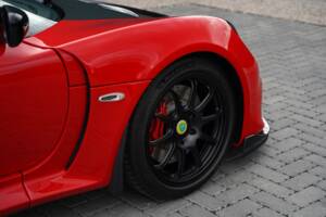 Immagine 37/50 di Lotus Exige Sport 410 (2018)