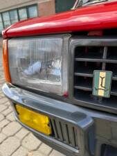 Image 13/36 of Innocenti Turbo De Tomaso (1984)