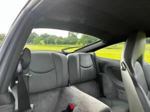 Afbeelding 25/53 van Porsche 911 Carrera S (2008)