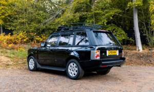 Bild 3/26 von Land Rover Range Rover Vogue V8 (2005)
