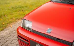 Bild 10/38 von FIAT Cinquecento Sporting (1997)