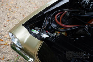 Bild 39/50 von Chevrolet Camaro (1970)
