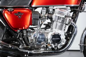 Imagen 38/50 de Honda DUMMY (1972)
