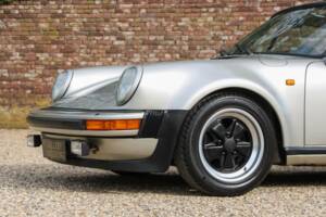 Afbeelding 23/50 van Porsche 911 Turbo 3.3 (1983)