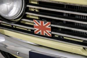 Immagine 28/50 di Triumph TR 250 (1968)