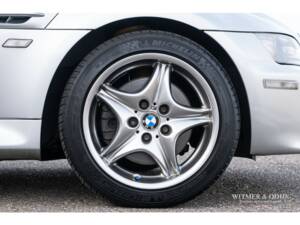 Bild 24/26 von BMW Z3 M 3.2 (2002)
