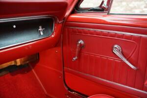 Immagine 27/50 di Ford Mustang 289 (1965)