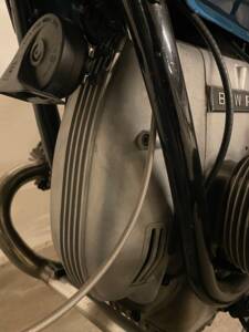 Afbeelding 16/25 van BMW R 75/6 (1975)