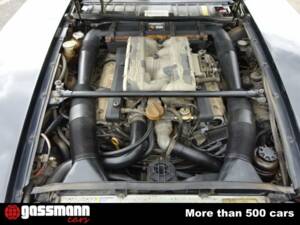 Imagen 9/15 de Porsche 928 S4 (1989)