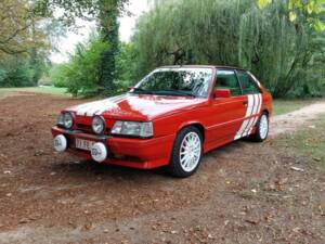 Afbeelding 5/8 van Renault R 11 Turbo (1987)
