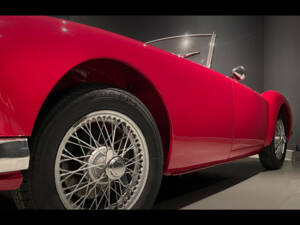Bild 12/27 von MG MGA 1600 (1960)