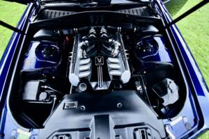 Image 29/50 of Rolls-Royce Phantom VII (2009)