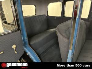 Bild 13/15 von Dodge Standard 140&#x2F;141 (1928)