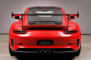 Bild 10/41 von Porsche 911 GT3 RS Weissach (2019)