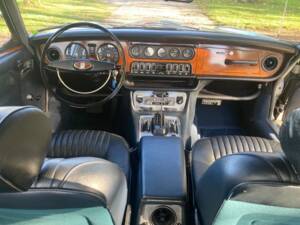 Image 13/60 of Jaguar XJ 6 4.2 (1972)