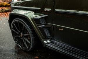 Immagine 6/26 di Mercedes-Benz G 63 AMG (LWB) (2019)