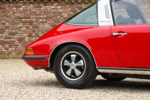Bild 47/50 von Porsche 911 2.0 T (1970)