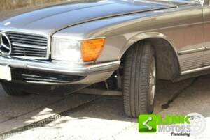 Image 18/50 of Mercedes-Benz 280 SLC (1976)