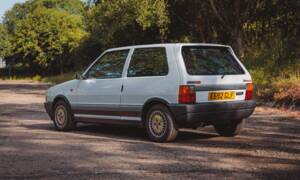 Image 3/42 of FIAT Uno Turbo i.e. (1987)