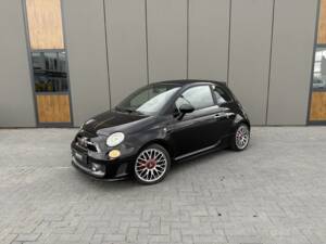 Image 3/17 of Abarth 595C (2015)
