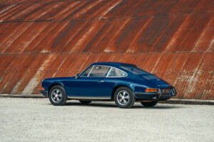 Image 12/27 de Porsche 911 2.2 T (1971)