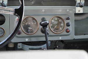 Bild 55/79 von Land Rover 88 (1963)