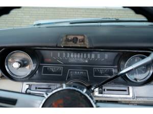 Afbeelding 14/15 van Cadillac DeVille Convertible (1967)
