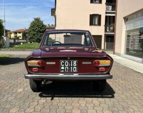 Bild 2/50 von Lancia Fulvia 1.3 S (1971)