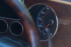 Image 29/50 of Bentley Continental Flying Spur (2007)