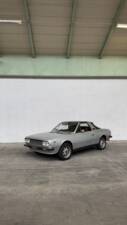 Bild 33/124 von Lancia Beta Spider 1600 (1976)