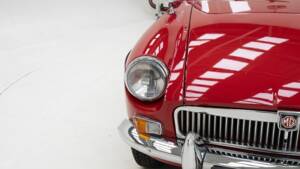 Afbeelding 10/15 van MG MGB (1964)