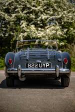 Afbeelding 5/9 van MG MGA 1500 (1958)