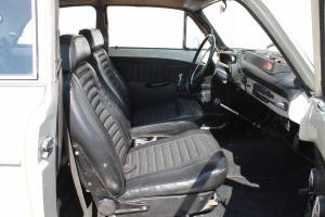 Bild 12/17 von Volvo Amazon (1969)