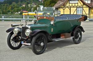 Immagine 4/50 di Talbot 4CY 15&#x2F;20 (1916)