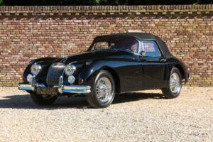 Image 11/50 of Jaguar XK 150 3.4 S DHC (1958)