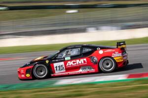 Image 17/50 of Ferrari F430 GTC (2008)