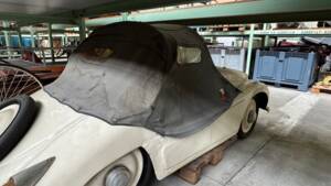 Bild 15/45 von Kleinschnittger F 125 (1952)