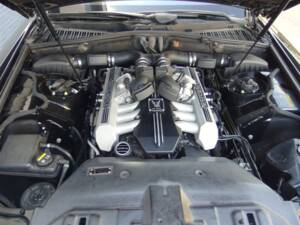 Bild 81/93 von Rolls-Royce Phantom VII (2004)
