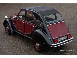 Image 13/28 of Citroën 2 CV 6 Charleston (1984)