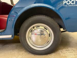 Bild 18/18 von FIAT 1100 R (1966)