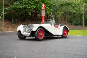 Bild 3/39 von Jaguar SS 100 (1979)