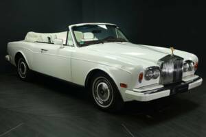 Afbeelding 7/50 van Rolls-Royce Corniche III (1991)