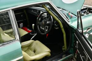 Immagine 9/9 di MG MGC GT (1969)