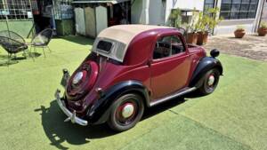 Bild 20/56 von FIAT 500 A Topolino (1938)