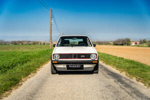 Bild 5/58 von Volkswagen Golf I GTI 1.6 (1982)