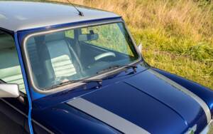 Bild 8/27 von Rover Mini Cooper 1,3i (2000)