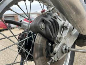 Image 20/20 of Yamaha TZ 350 (1978)