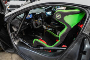 Bild 2/50 von McLaren 570GT (2016)
